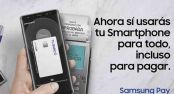Samsung Pay podra sumarse a la plataforma CoDi en Mxico